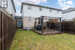 143 SPROULE DRIVE Barrie