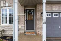 143 SPROULE DRIVE Barrie