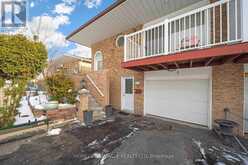 6 FALLWAY ROAD Brampton