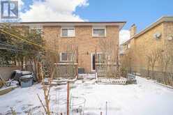 6 FALLWAY ROAD Brampton