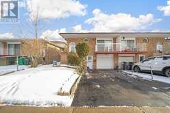 6 FALLWAY ROAD Brampton