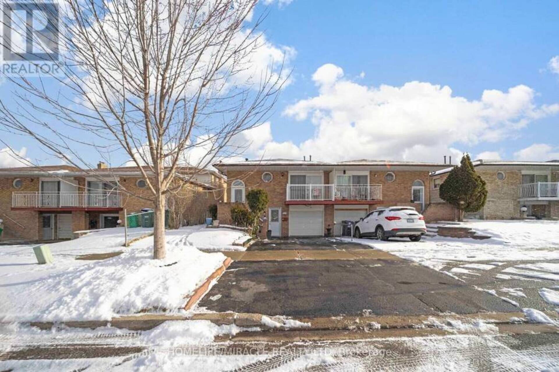 6 FALLWAY ROAD Brampton