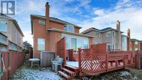 4387 VIOLET ROAD Mississauga