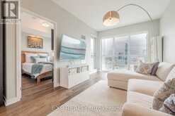 2106 - 4011 BRICKSTONE MEWS Mississauga