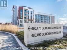 416 - 480 GORDON KRANTZ AVENUE Milton