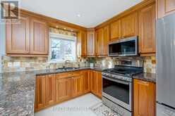 66 FORSYTH CRESCENT Halton Hills