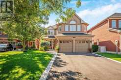 66 FORSYTH CRESCENT Halton Hills