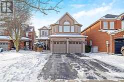 66 FORSYTH CRESCENT Halton Hills