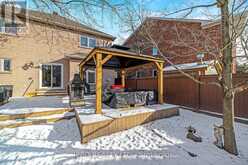 66 FORSYTH CRESCENT Halton Hills