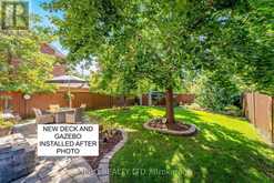 66 FORSYTH CRESCENT Halton Hills