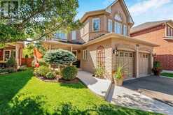 66 FORSYTH CRESCENT Halton Hills