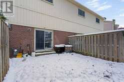 107 - 51 PAULANDER DRIVE Kitchener