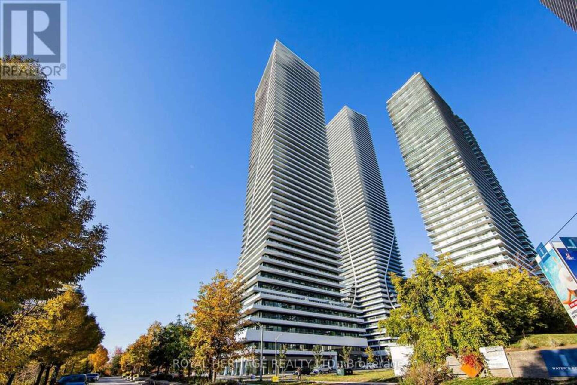 1419 - 30 SHORE BREEZE DRIVE Toronto