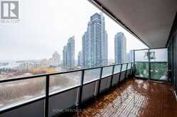 1419 - 30 SHORE BREEZE DRIVE Toronto