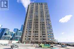 505 - 270 QUEENS QUAY W Toronto