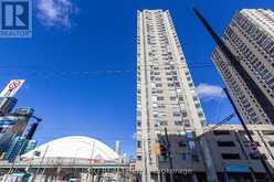 505 - 270 QUEENS QUAY W Toronto