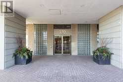 505 - 270 QUEENS QUAY W Toronto