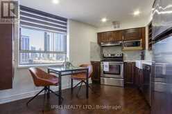 505 - 270 QUEENS QUAY W Toronto