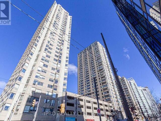 505 - 270 QUEENS QUAY W Toronto Ontario