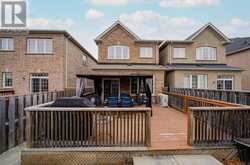 63 KINCAID LANE Markham