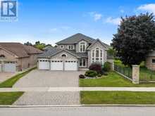 28 BABAK BOULEVARD Vaughan