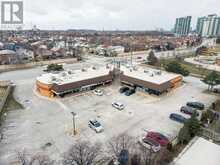 3 - 592 RATHBURN ROAD W Mississauga