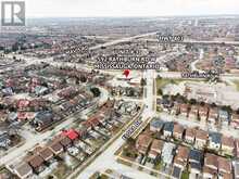 3 - 592 RATHBURN ROAD W Mississauga