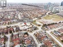 3 - 592 RATHBURN ROAD W Mississauga