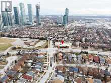 3 - 592 RATHBURN ROAD W Mississauga