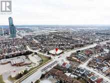 3 - 592 RATHBURN ROAD W Mississauga