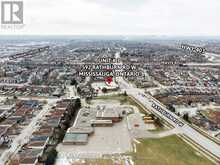 3 - 592 RATHBURN ROAD W Mississauga