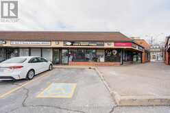 3 - 592 RATHBURN ROAD W Mississauga