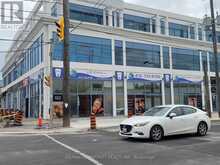 200 - 250 SHEPPARD AVENUE E Toronto