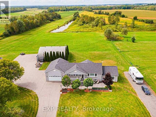 24518 MCCOWAN ROAD Georgina Ontario