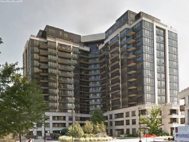 702 - 1060 SHEPPARD AVENUE W Toronto Ontario