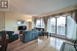 509 - 2 ABERFOYLE CRESCENT Toronto