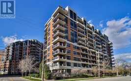 509 - 2 ABERFOYLE CRESCENT Toronto