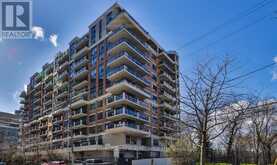 509 - 2 ABERFOYLE CRESCENT Toronto