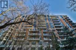 509 - 2 ABERFOYLE CRESCENT Toronto