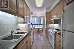 509 - 2 ABERFOYLE CRESCENT Toronto