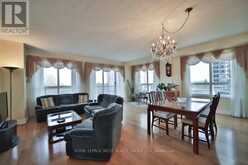 509 - 2 ABERFOYLE CRESCENT Toronto