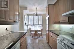 509 - 2 ABERFOYLE CRESCENT Toronto