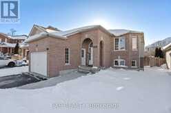 40 LUCAS CRESCENT Kawartha Lakes