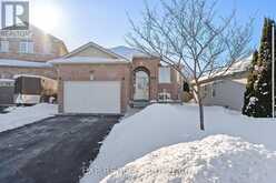 40 LUCAS CRESCENT Kawartha Lakes