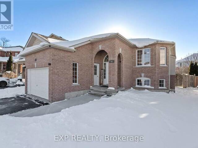 40 LUCAS CRESCENT Kawartha Lakes Ontario