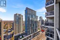 3005 - 4968 YONGE STREET Toronto