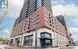 1203 - 33 FREDERICK TODD WAY Toronto