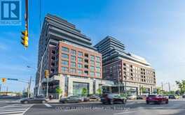 1203 - 33 FREDERICK TODD WAY Toronto