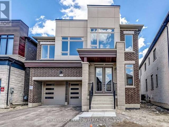 302 WESMINA AVENUE W Whitchurch-Stouffville Ontario