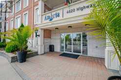 306 - 4620 HIGHWAY 7 Vaughan